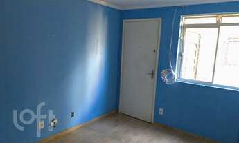 Imagem: Apartamento à venda em José Bonifácio