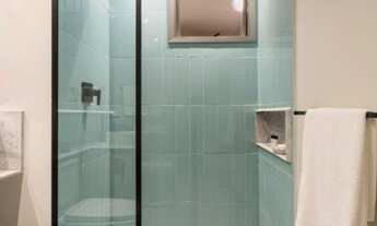 Imagem 5: Apartamento à venda em Saúde com 94 m², 2 quartos, 1 suíte, 1 vaga