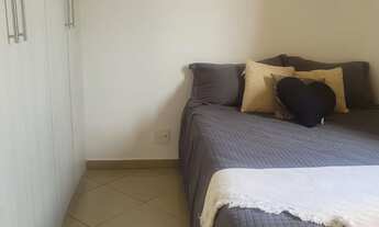 Imagem 5: Apartamento à venda em Ermelino Matarazzo com 60 m², 2 quartos, 1 vaga