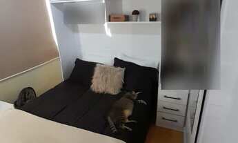 Imagem 2: Apartamento à venda em Campos Elísios com 34 m², 1 quarto