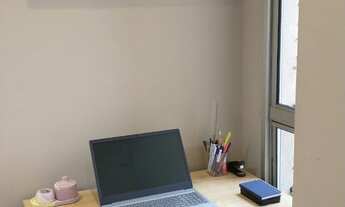 Imagem 3: Apartamento à venda em Bom Retiro com 44 m², 2 quartos