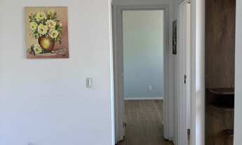 Imagem 4: Apartamento à venda em Sacomã com 45 m², 2 quartos, 1 vaga