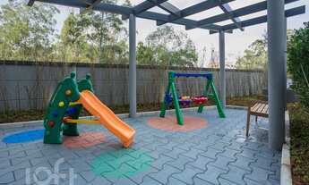 Imagem 6: Apartamento à venda em Vila Andrade com 133 m², 3 quartos, 3 suítes, 2 vagas