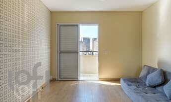 Imagem: Apartamento à venda em República com 120