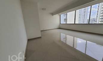 Imagem 3: Apartamento à venda em Higienópolis com 180 m², 2 quartos, 1 suíte, 1 vaga