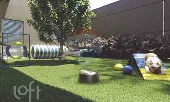 Imagem 4: Apartamento à venda em Perdizes com 50 m², 1 quarto