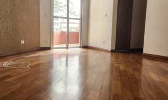 Imagem 4: Apartamento à venda em Jabaquara com 65 m², 2 quartos, 1 vaga