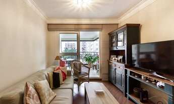 Imagem 2: APARTAMENTO em São Paulo - SP, Vila da Saúde