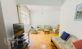 Imagem 7: Apartamento à venda em Bom Retiro com 126 m², 4 quartos