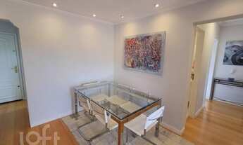 Imagem 5: Apartamento à venda em Jabaquara com 70 m², 3 quartos, 2 vagas