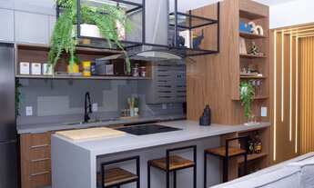 Imagem 5: APARTAMENTO em São Paulo - SP, Butantã