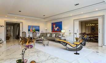 Imagem: APARTAMENTO em São Paulo - SP, Jardim Europa