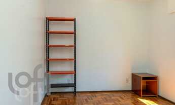 Imagem 4: Apartamento à venda em Pinheiros com 55 m², 2 quartos, 1 vaga