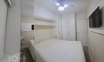 Imagem 6: Apartamento à venda em Jabaquara com 55 m², 2 quartos, 1 vaga