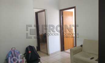 Imagem 2: Apartamento à venda em Liberdade com 30 m², 2 quartos