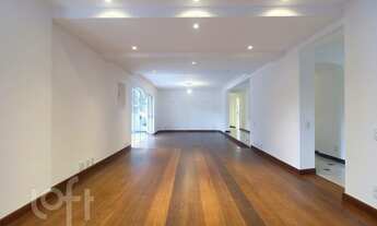 Imagem 7: Apartamento à venda em Morumbi com 206 m², 4 quartos, 2 suítes, 3 vagas