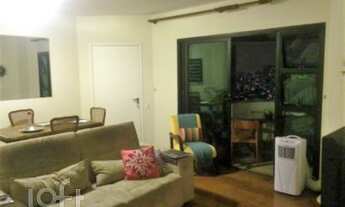 Imagem 6: Apartamento à venda em Vila Andrade com 127 m², 4 quartos, 2 suítes, 3 vagas