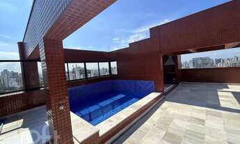 Imagem: Apartamento à venda em Chácara Klabin