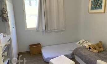 Imagem 2: Apartamento à venda em Alto de Pinheiros com 180 m², 2 quartos, 2 suítes, 3 vagas