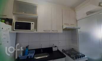 Imagem 6: Apartamento à venda em Brasilândia com 49 m², 1 vaga