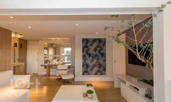 Imagem 5: Apartamento à venda em Santo Amaro com 81 m², 2 quartos, 1 suíte, 2 vagas