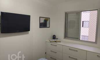 Imagem 6: Apartamento à venda em Tucuruvi com 56 m², 2 quartos, 1 vaga