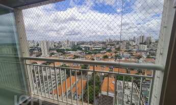 Imagem 4: Apartamento à venda em Saúde com 64 m², 2 quartos, 1 suíte, 1 vaga