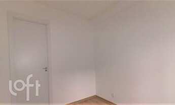 Imagem 1: Apartamento à venda em Jabaquara com 26 m², 1 quarto, 1 suíte