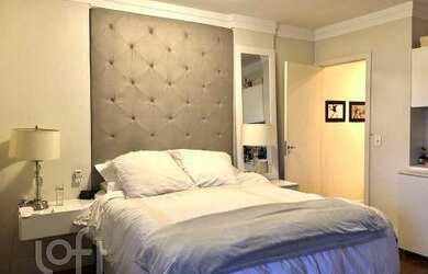 Imagem 8: Apartamento à venda em Santo Amaro com 129 m², 2 quartos, 1 suíte, 3 vagas