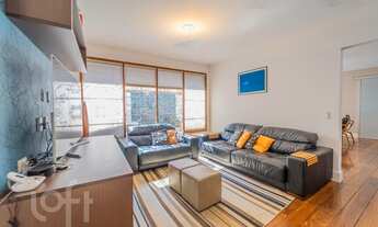 Imagem 3: Apartamento à venda em Santo Amaro com 600 m², 4 quartos, 4 suítes, 8 vagas