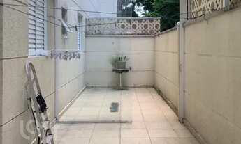 Imagem 2: Apartamento à venda em Vila Sônia com 90 m², 2 quartos, 1 vaga