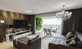 Imagem: Apartamento à venda em Barra Funda com