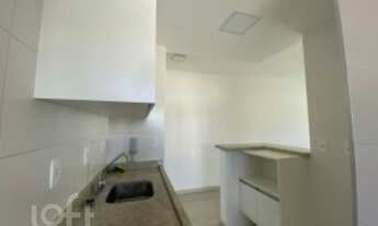 Imagem 5: Apartamento à venda em Cursino com 55 m², 2 quartos, 1 suíte, 1 vaga