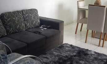 Imagem 5: Apartamento à venda em Belém com 65 m², 2 quartos, 1 suíte, 1 vaga