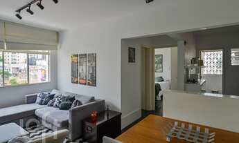 Imagem: Apartamento à venda em Aclimação com