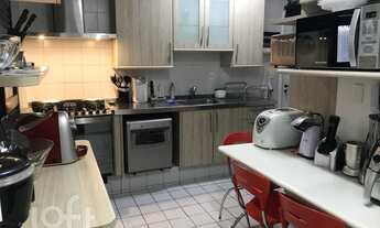 Imagem 5: Apartamento à venda em Morumbi com 105 m², 2 quartos, 2 suítes, 3 vagas