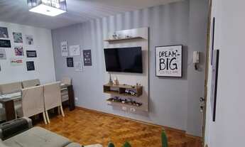 Imagem 5: Apartamento à venda em Cambuci com 60 m², 2 quartos