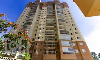 Imagem 4: Apartamento à venda em Raposo Tavares com 124 m², 3 quartos, 2 suítes, 2 vagas