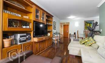 Imagem 2: Apartamento à venda em Santa Cecília com 130 m², 3 quartos, 1 vaga