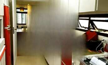 Imagem 6: Apartamento à venda em Santana com 146 m², 3 quartos, 3 suítes, 2 vagas