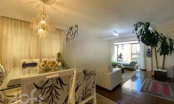 Imagem: Apartamento à venda em Vila Madalena com