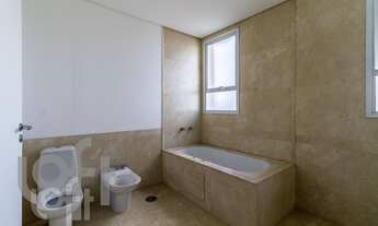 Imagem 6: Apartamento à venda em Moema Índios com 443 m², 4 quartos, 4 suítes, 5 vagas