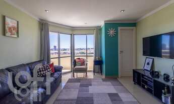 Imagem 4: Apartamento à venda em Vila Matilde com 113 m², 3 quartos, 1 suíte, 2 vagas