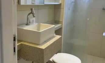 Imagem 7: Apartamento à venda em Bela Vista com 36 m², 1 quarto, 1 vaga