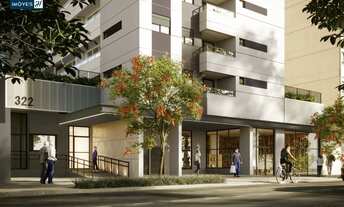 Imagem 2: APARTAMENTO em São Paulo - SP, Centro