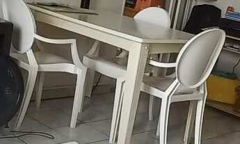 Imagem 4: Apartamento à venda em Aclimação com 50 m², 1 quarto, 1 vaga