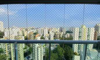 Imagem 7: Apartamento à venda em Vila Andrade com 239 m², 3 quartos, 3 suítes, 3 vagas