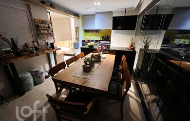 Imagem 6: Apartamento à venda em Sacomã com 67 m², 2 quartos, 1 suíte, 1 vaga