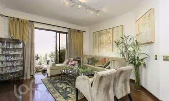 Imagem 2: Apartamento à venda em Perdizes com 142 m², 3 quartos, 2 suítes, 2 vagas