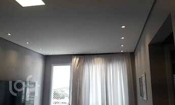 Imagem: Apartamento à venda em Ipiranga com 55